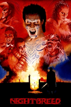 watch free Nightbreed hd online