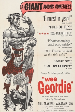 watch free Geordie hd online