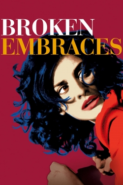 watch free Broken Embraces hd online