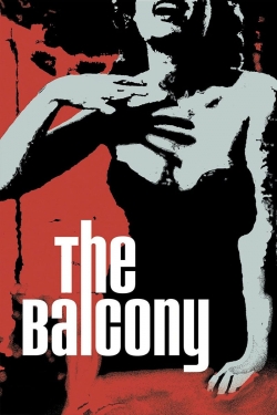 watch free The Balcony hd online