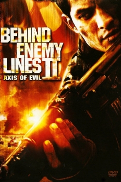 watch free Behind Enemy Lines II: Axis of Evil hd online