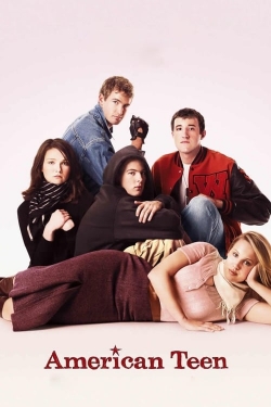 watch free American Teen hd online