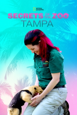 watch free Secrets of the Zoo: Tampa hd online