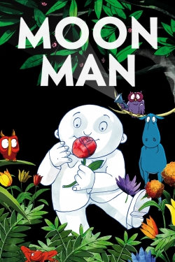 watch free Moon Man hd online