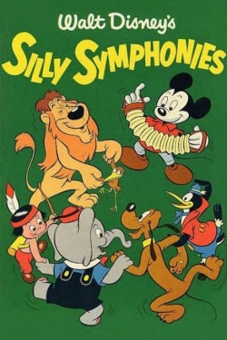 watch free Silly Symphonies hd online