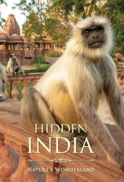 watch free Hidden India hd online