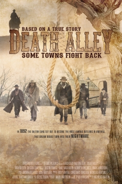 watch free Death Alley hd online