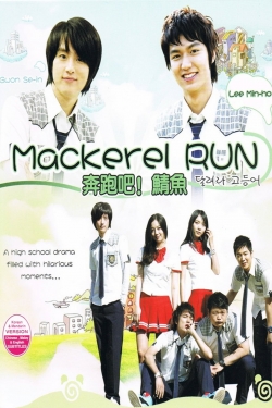 watch free Mackerel Run hd online