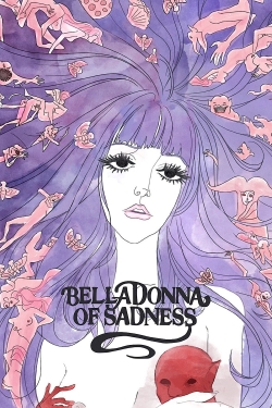 watch free Belladonna of Sadness hd online