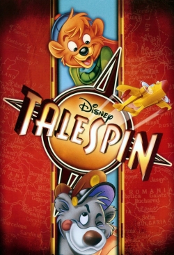 watch free TaleSpin hd online