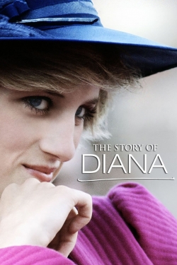 watch free The Story of Diana hd online