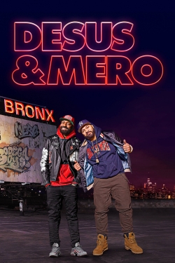 watch free Desus & Mero hd online