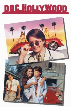 watch free Doc Hollywood hd online