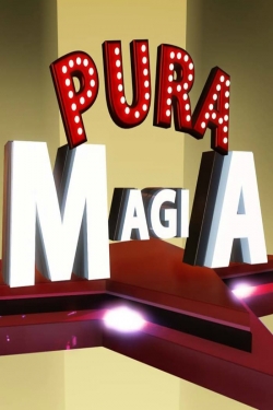 watch free Pura Magia hd online