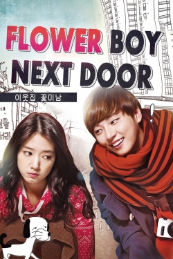 watch free Flower Boy Next Door hd online