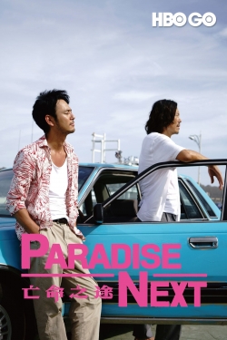 watch free Paradise Next hd online