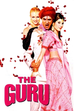 watch free The Guru hd online