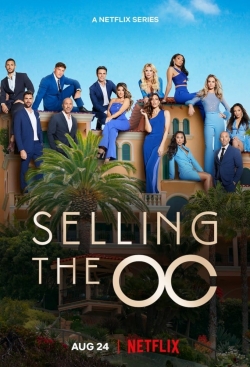 watch free Selling The OC hd online