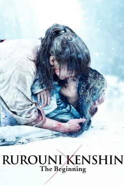 watch free Rurouni Kenshin: The Beginning hd online