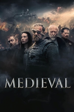 watch free Medieval hd online