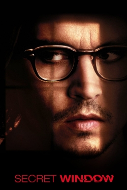 watch free Secret Window hd online