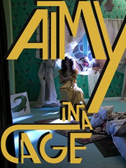 watch free Aimy in a Cage hd online