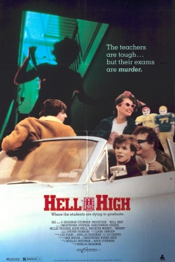 watch free Hell High hd online