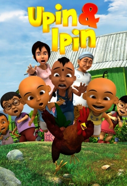 watch free Upin & Ipin hd online