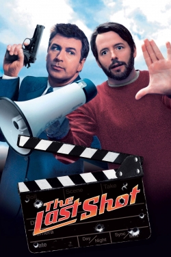 watch free The Last Shot hd online