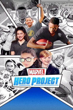 watch free Marvel's Hero Project hd online