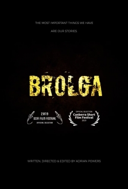 watch free Brolga hd online