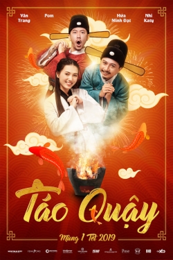 watch free Táo Quậy hd online