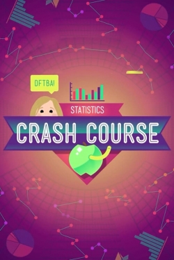 watch free Crash Course Statistics hd online