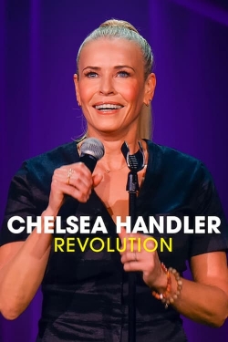 watch free Chelsea Handler: Revolution hd online