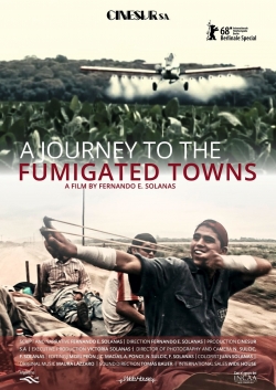 watch free A Journey to the Fumigated Towns hd online