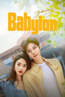 watch free Young Babylon hd online