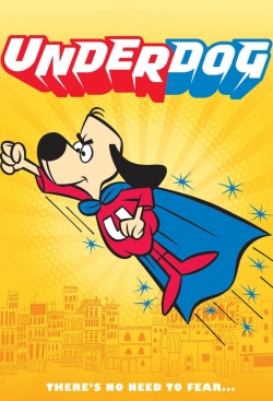 watch free Underdog hd online