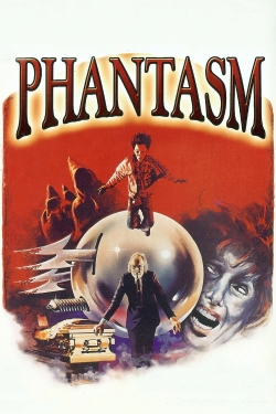 watch free Phantasm hd online