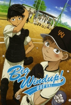 watch free Big Windup! hd online