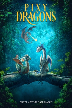 watch free Pixy Dragons hd online