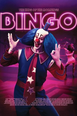 watch free Bingo: The King of the Mornings hd online