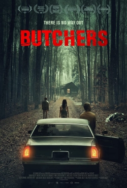 watch free Butchers hd online