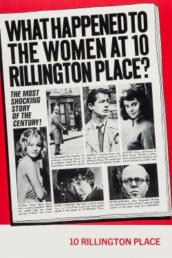 watch free 10 Rillington Place hd online