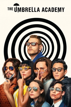 watch free The Umbrella Academy hd online