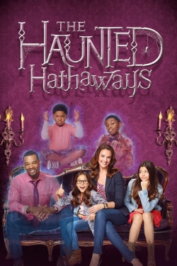 watch free The Haunted Hathaways hd online