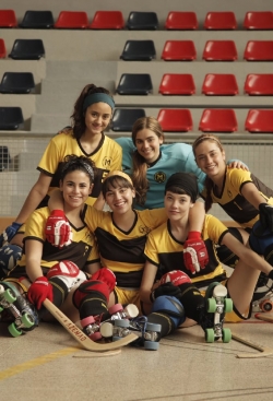 watch free The Hockey Girls hd online