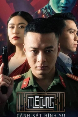 watch free Mê Cung hd online