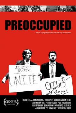 watch free Preoccupied hd online