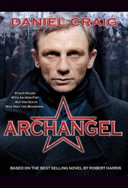 watch free Archangel hd online