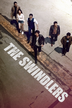 watch free The Swindlers hd online